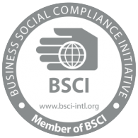 Member of BSCI